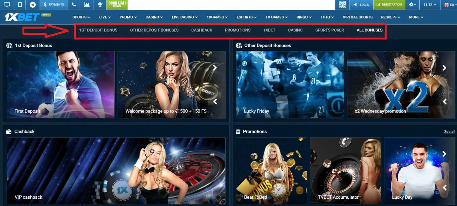1xBet UK Guide — Football is the front door for most British accounts